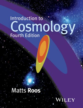 Matts Roos Introduction to Cosmology