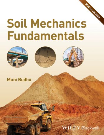 Muni Budhu Soil Mechanics Fundamentals (Metric Version)