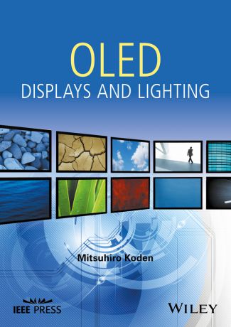Mitsuhiro Koden OLED Displays and Lighting