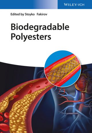 Stoyko Fakirov Biodegradable Polyesters