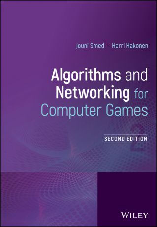 Jouni Smed Algorithms and Networking for Computer Games