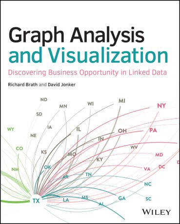 Richard Brath Graph Analysis and Visualization. Discovering Business Opportunity in Linked Data