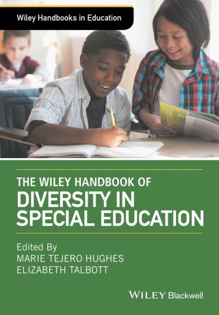 Elizabeth Talbott The Wiley Handbook of Diversity in Special Education