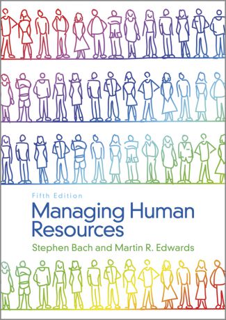 Stephen Bach Managing Human Resources. Human Resource Management in Transition