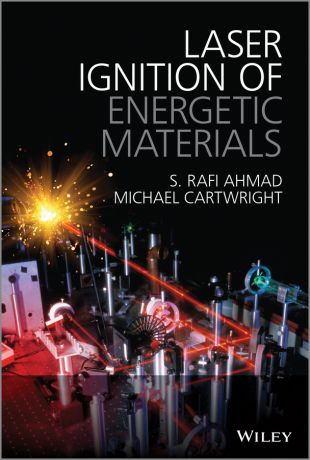 Michael Cartwright Laser Ignition of Energetic Materials