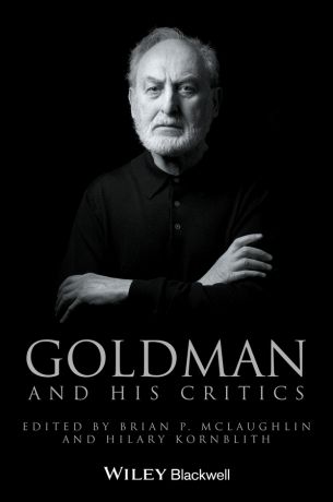 Hilary Kornblith Goldman and His Critics