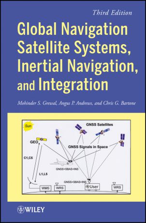 Angus Andrews P. Global Navigation Satellite Systems, Inertial Navigation, and Integration