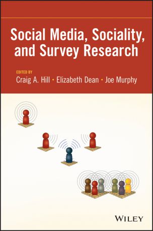 Joe Murphy Social Media, Sociality, and Survey Research