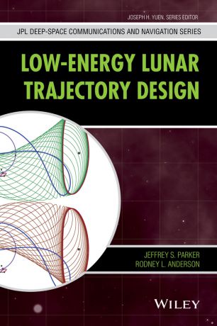 Rodney Anderson L. Low-Energy Lunar Trajectory Design