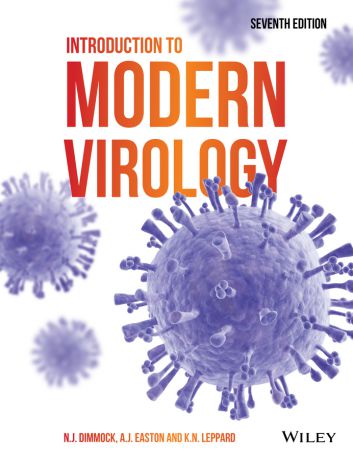 Andrew Easton J. Introduction to Modern Virology