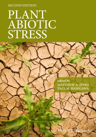 Paul Hasegawa M. Plant Abiotic Stress