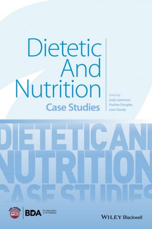 Joan Gandy Dietetic and Nutrition Case Studies