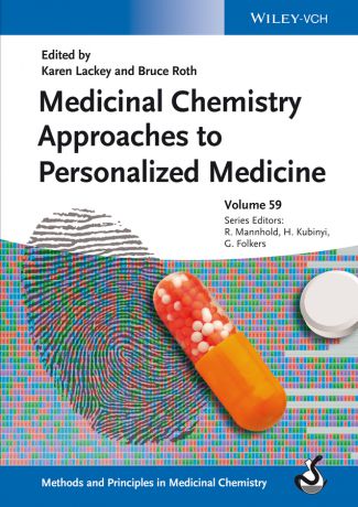Karen Lackey Medicinal Chemistry Approaches to Personalized Medicine