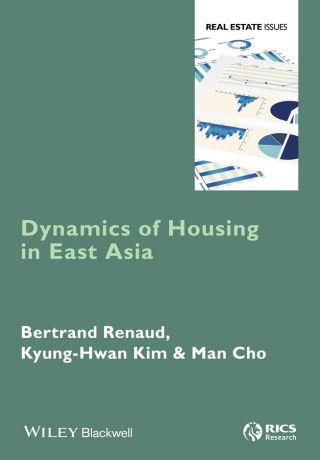 Bertrand Renaud Dynamics of Housing in East Asia