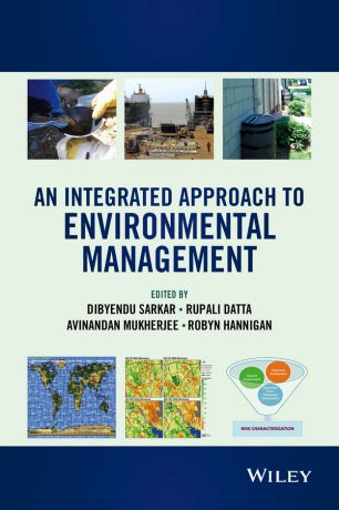 Dibyendu Sarkar An Integrated Approach to Environmental Management