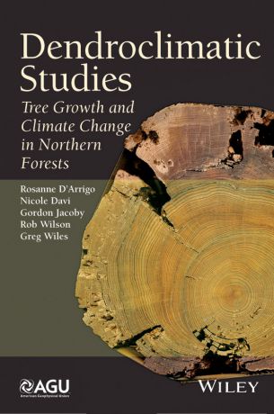 Rob Wilson Dendroclimatic Studies. Tree Growth and Climate Change in Northern Forests