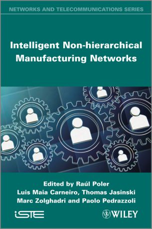 Raul Poler Intelligent Non-hierarchical Manufacturing Networks