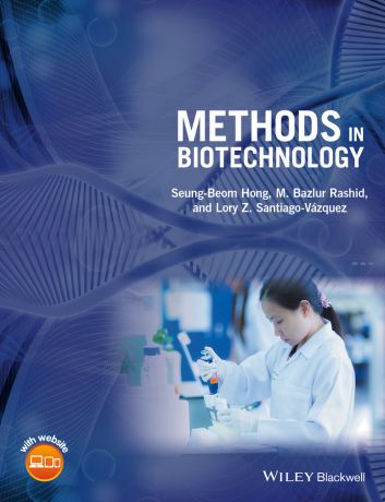 Seung-Beom Hong Methods in Biotechnology