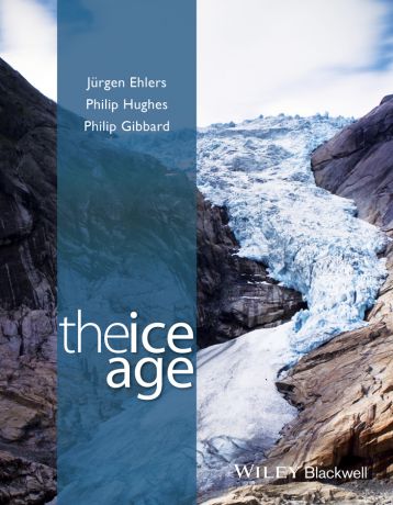 Philip Hughes The Ice Age
