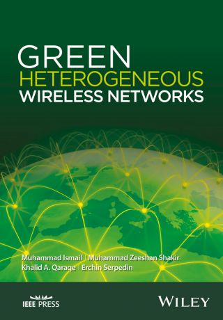 Erchin Serpedin Green Heterogeneous Wireless Networks