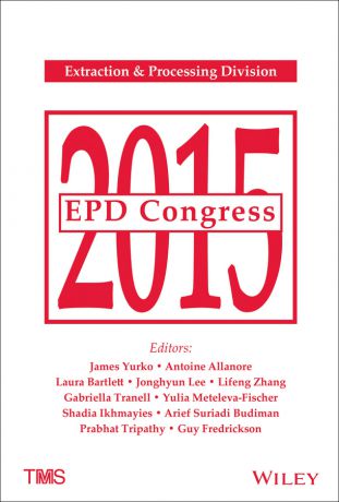 Lifeng Zhang EPD Congress 2015