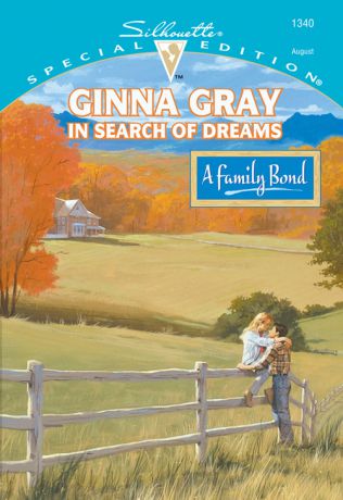 Ginna Gray In Search Of Dreams