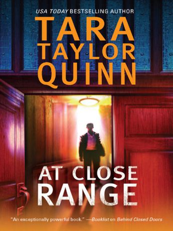 Tara Quinn Taylor At Close Range