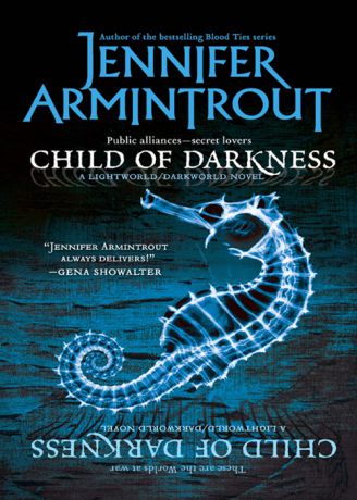 Jennifer Armintrout Child Of Darkness