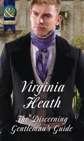 Virginia Heath The Discerning Gentleman