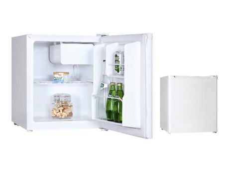 холодильник MYSTERY MRF-8050W 1кам.48л 53х46х51см бел.