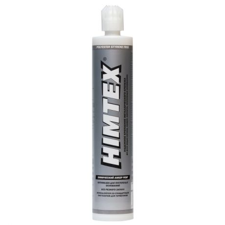 анкер химический HIMTEX PESF 100 инжекционная масса 300мл