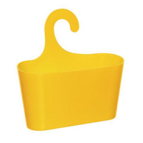 Подвесная корзинка Stardis, 25*26*8 см, желтый