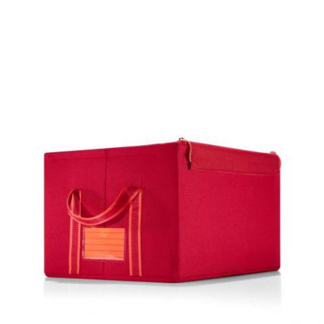 Коробка для хранения reisenthel, Storagebox, М, красная