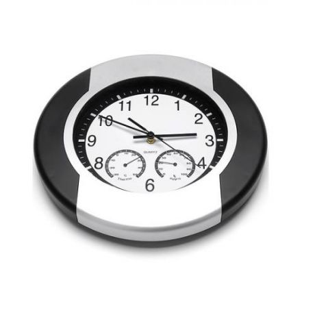 Часы настенные MAYER & BOCH, 33 см
