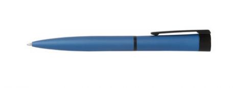 Шариковая ручка Pierre Cardin, Actuel, темно-синий, матовый