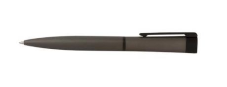 Шариковая ручка Pierre Cardin, Actuel, серый, матовый
