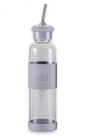 Бутылка для воды GIPFEL, LAURETTA, 500 мл