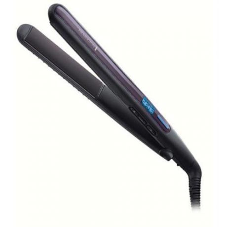Щипцы для выпрямления волос REMINGTON, Sleek & Curl 2 в 1 Digital, 42W