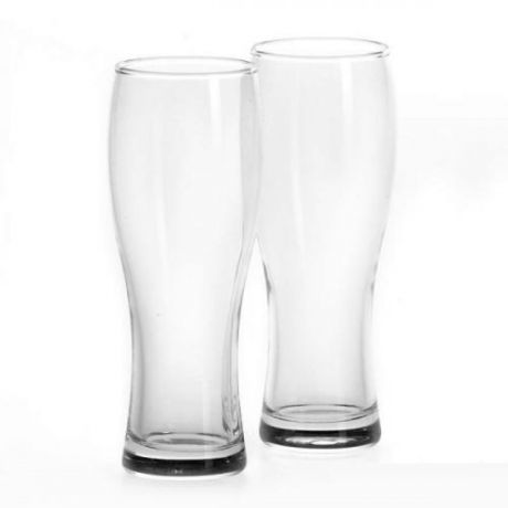 Набор стаканов для пива Pasabahce, Pub, 300 мл, 2 предмета