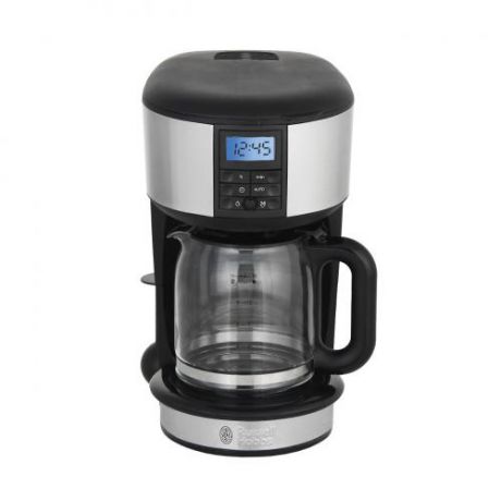 Кофеварка капельная Russell Hobbs, Legacy, 1000W