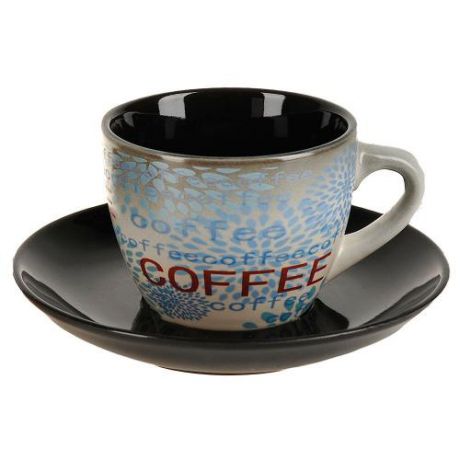 Кофейный набор ENS, Coffe, 4 предмета