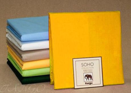 Простыня SOHO collection