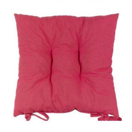 Подушка для стула Altali, Гранат, 41*41 см