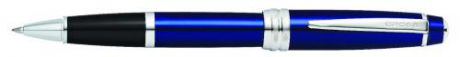 Ручка-роллер CROSS, Bailey, синий