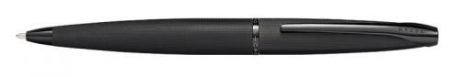 Шариковая ручка CROSS, Atx, Brushed Black PVD