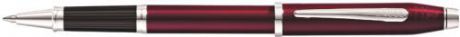 Ручка-роллер CROSS, Century II, Translucent Plum Lacquer