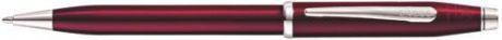 Шариковая ручка CROSS, Century II, Translucent Plum Lacquer