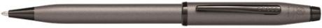 Шариковая ручка CROSS, Century II, Gunmetal Gray