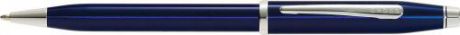 Шариковая ручка CROSS, Century II, Blue lacquer