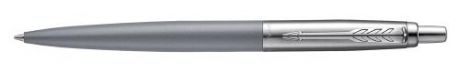 Шариковая ручка PARKER, JOTTER, Matte Grey CT